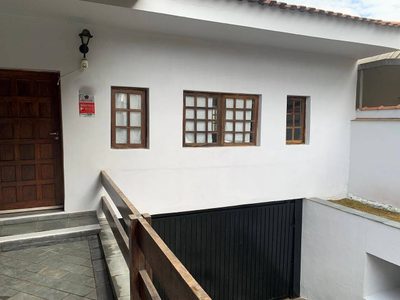 Casa, 4 quartos, 200 m² - Foto 4