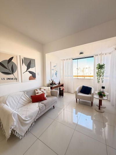 Apartamento, 3 quartos, 97 m² - Foto 1