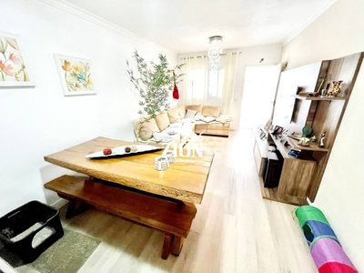 Sobrado, 3 quartos, 138 m² - Foto 2