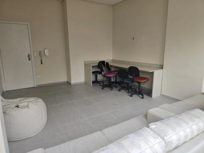 Apartamento, 1 quarto, 39 m² - Foto 4