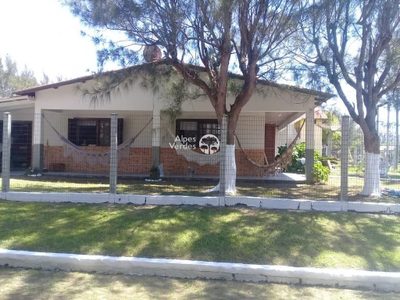 Casa, 3 quartos, 150 m² - Foto 1