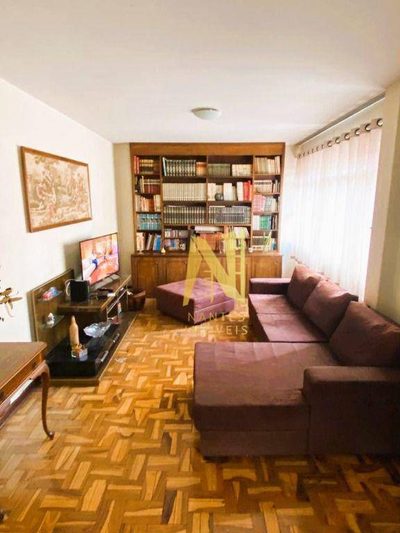 Apartamento, 3 quartos, 167 m² - Foto 4