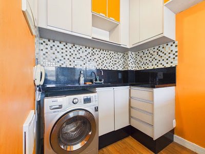 Apartamento, 2 quartos, 58 m² - Foto 3