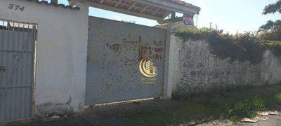 Terreno, 240 m² - Foto 1