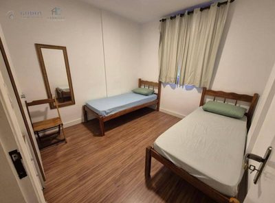 Apartamento, 2 quartos, 70 m² - Foto 5