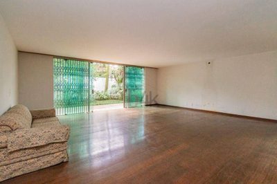 Casa, 3 quartos, 438 m² - Foto 5