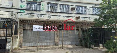 Loja-Salão, 400 m² - Foto 1