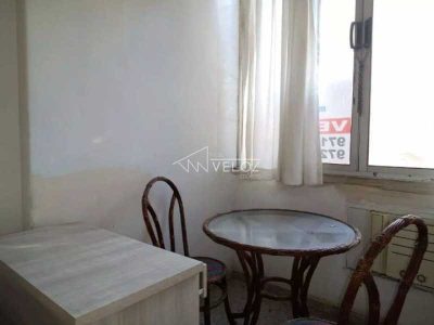 Apartamento, 1 quarto, 23 m² - Foto 5