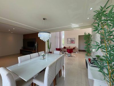Casa, 3 quartos, 335 m² - Foto 2