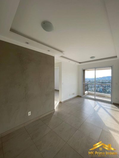 Apartamento, 2 quartos, 60 m² - Foto 3
