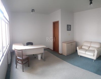 Sala-Conjunto, 28 m² - Foto 5