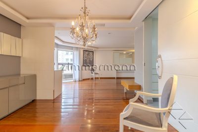 Apartamento, 3 quartos, 192 m² - Foto 5
