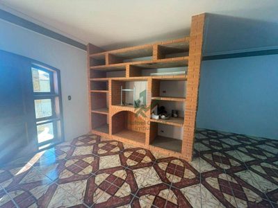 Casa, 3 quartos, 240 m² - Foto 2