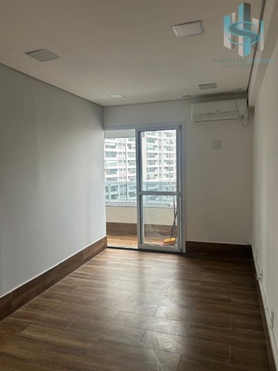 Sala-Conjunto, 35 m² - Foto 1