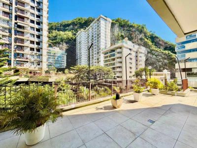Apartamento, 3 quartos, 100 m² - Foto 2