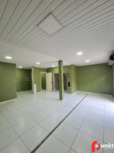 Loja-Salão, 134 m² - Foto 2