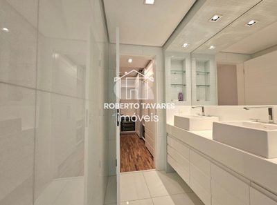 Apartamento, 2 quartos, 163 m² - Foto 5