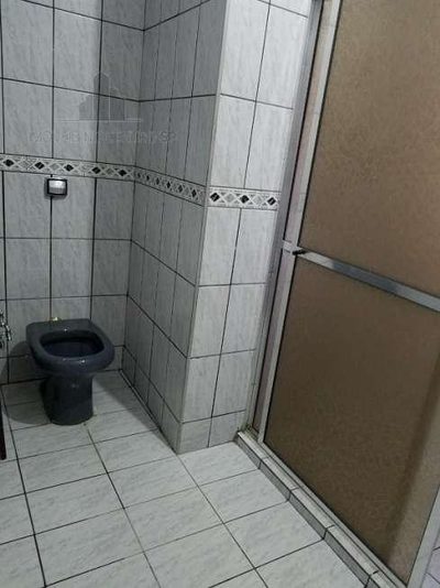 Sobrado, 3 quartos, 180 m² - Foto 5