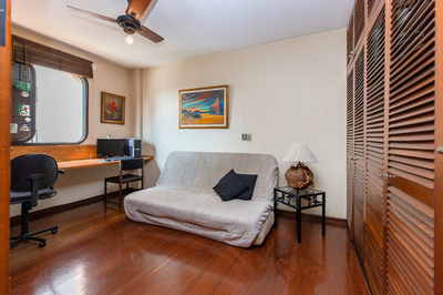 Apartamento, 3 quartos, 210 m² - Foto 3
