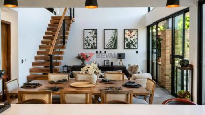Casa, 5 quartos, 450 m² - Foto 1