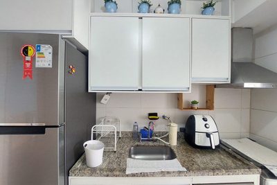 Apartamento, 3 quartos, 111 m² - Foto 5