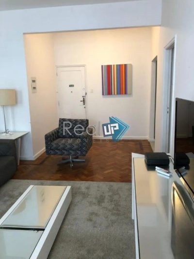 Apartamento, 2 quartos, 85 m² - Foto 3