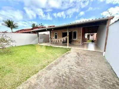 Casa, 3 quartos, 130 m² - Foto 1