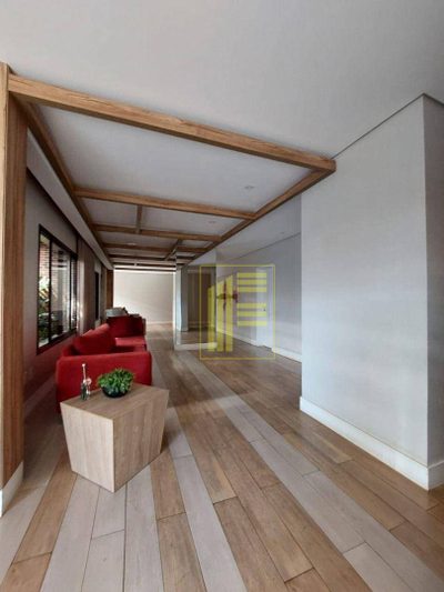 Apartamento, 3 quartos, 80 m² - Foto 2