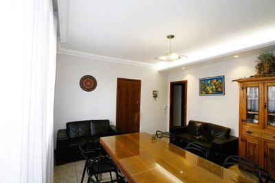 Apartamento, 3 quartos, 130 m² - Foto 2