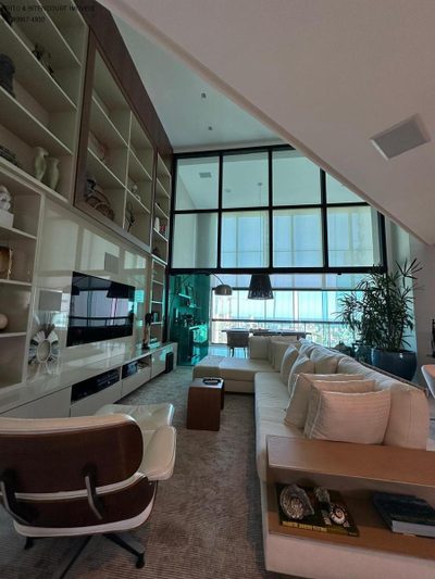 Apartamento, 4 quartos, 280 m² - Foto 1