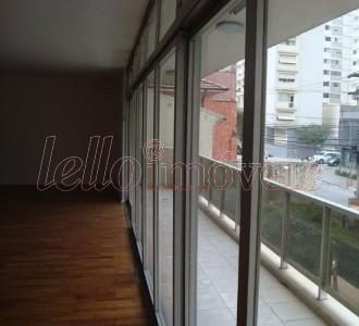 Apartamento, 4 quartos, 320 m² - Foto 3