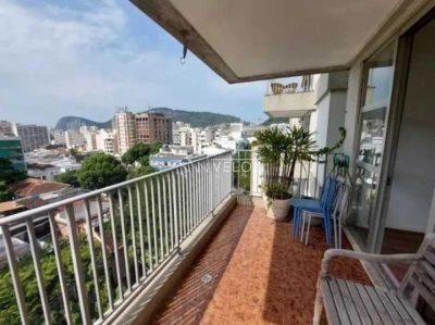 Apartamento, 3 quartos, 98 m² - Foto 3
