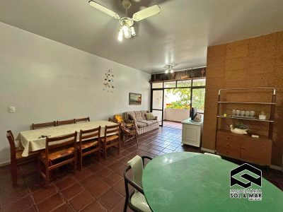 Apartamento, 4 quartos, 140 m² - Foto 4