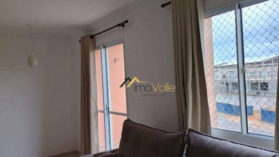 Apartamento, 2 quartos, 54 m² - Foto 3