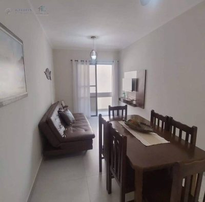 Apartamento, 2 quartos, 65 m² - Foto 3