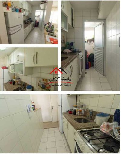 Apartamento, 2 quartos, 69 m² - Foto 5