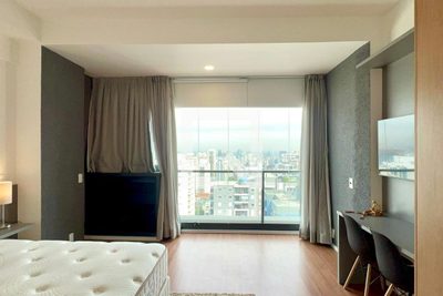 Kitnet-Studio, 25 m² - Foto 4