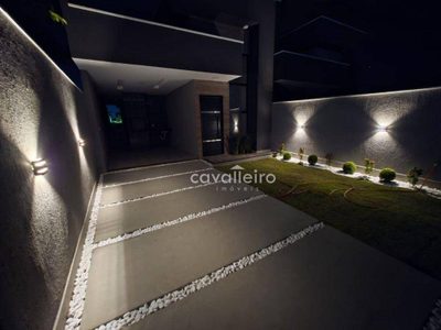 Casa, 2 quartos, 89 m² - Foto 1