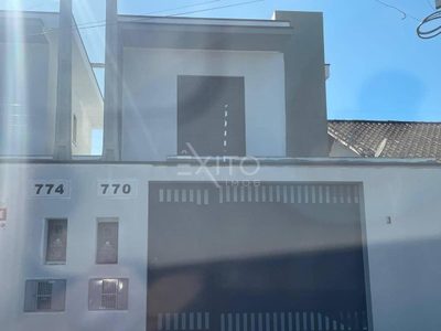 Casa, 2 quartos, 90 m² - Foto 3