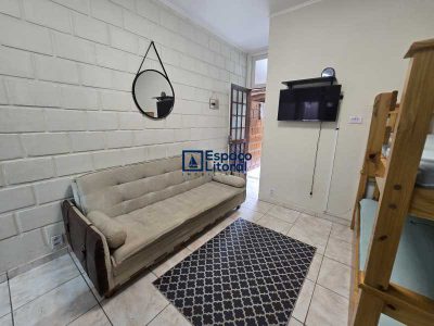 Apartamento, 1 quarto, 40 m² - Foto 3