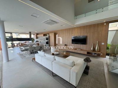 Casa, 4 quartos, 297 m² - Foto 4