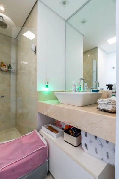 Apartamento, 3 quartos, 172 m² - Foto 3