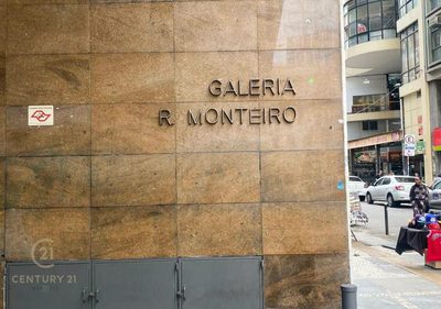 Loja-Salão, 19 m² - Foto 2