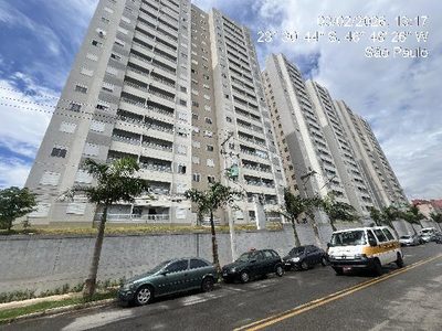 Apartamento, 2 quartos, 46 m² - Foto 1