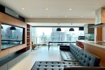 Apartamento, 1 quarto, 71 m² - Foto 4