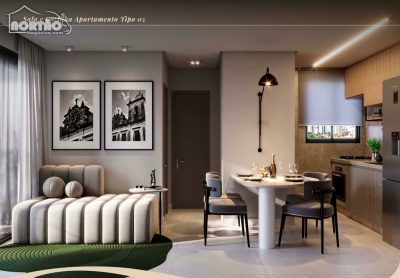 Casa, 3 quartos, 74 m² - Foto 5