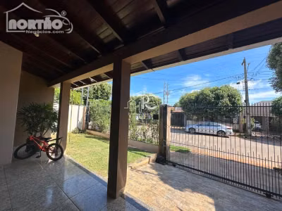 Casa, 2 quartos, 250 m² - Foto 1