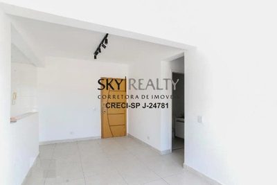 Apartamento, 2 quartos, 56 m² - Foto 3