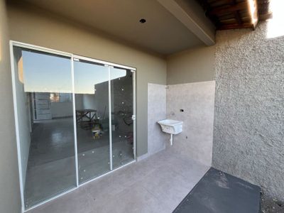 Casa, 2 quartos, 64 m² - Foto 5