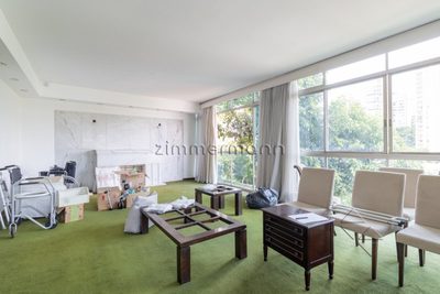 Casa, 4 quartos, 600 m² - Foto 1